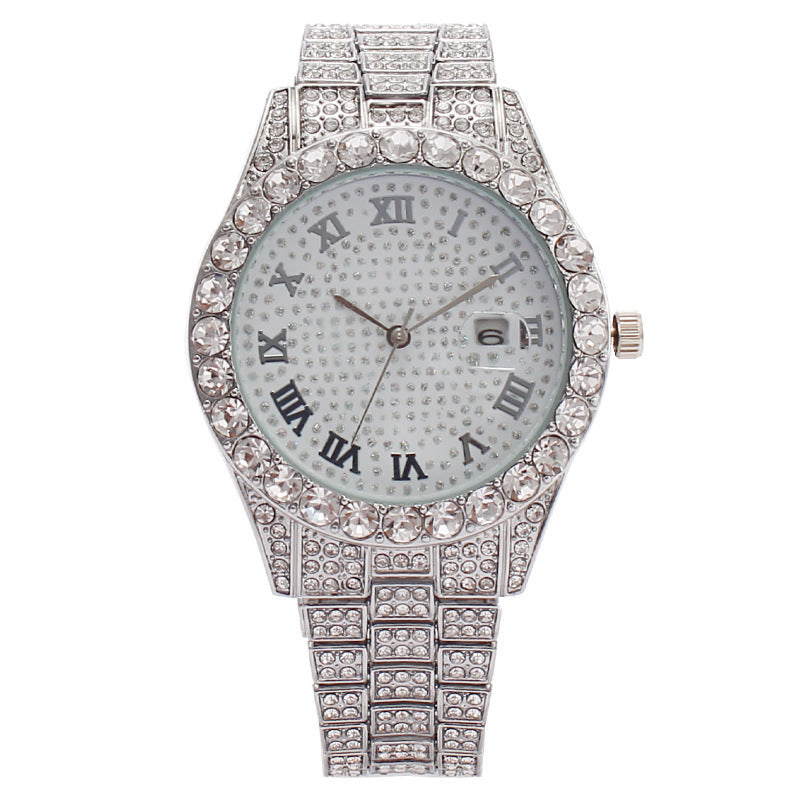 Pearl Essence women's watch