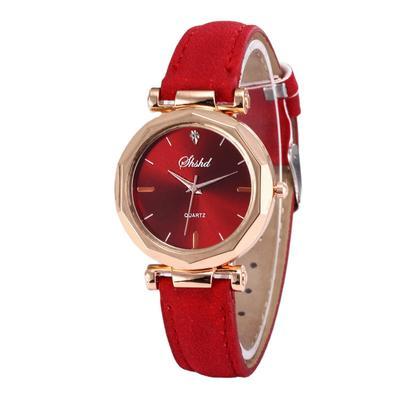 New ladies casual watches