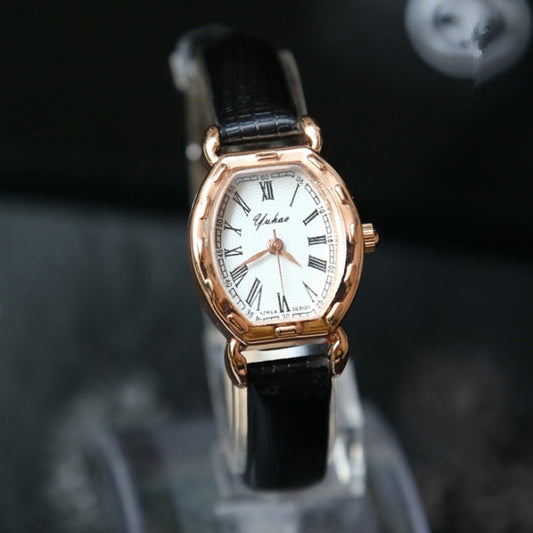 New Ladies Watch small Quartz Bracelet Watch watch belt exquisite non mechanical watches