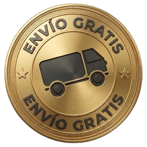 Envío Premium Gratis a todo México