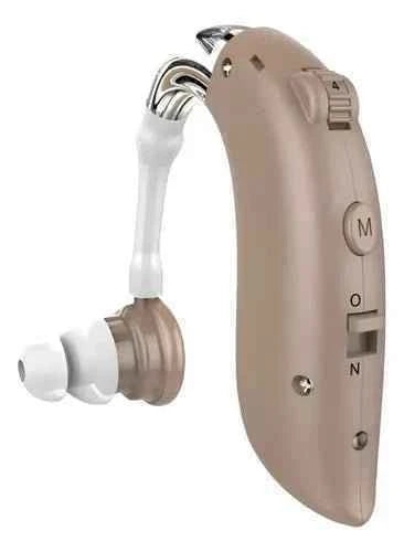 Claryon™ Connect – Amplificador de Audio Personal con Bluetooth | Recargable y Discreto