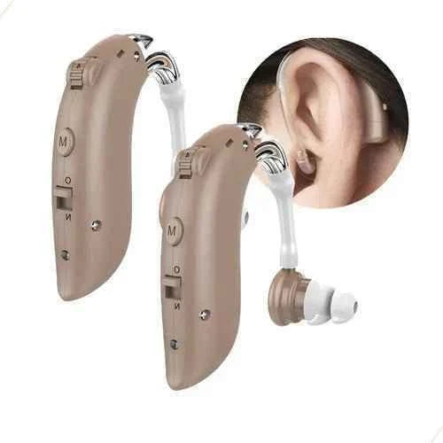 Claryon™ Connect – Amplificador de Audio Personal con Bluetooth | Recargable y Discreto